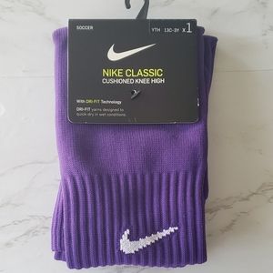 Nike Cushioned Knee High